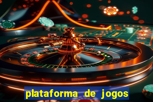 plataforma de jogos rico 33